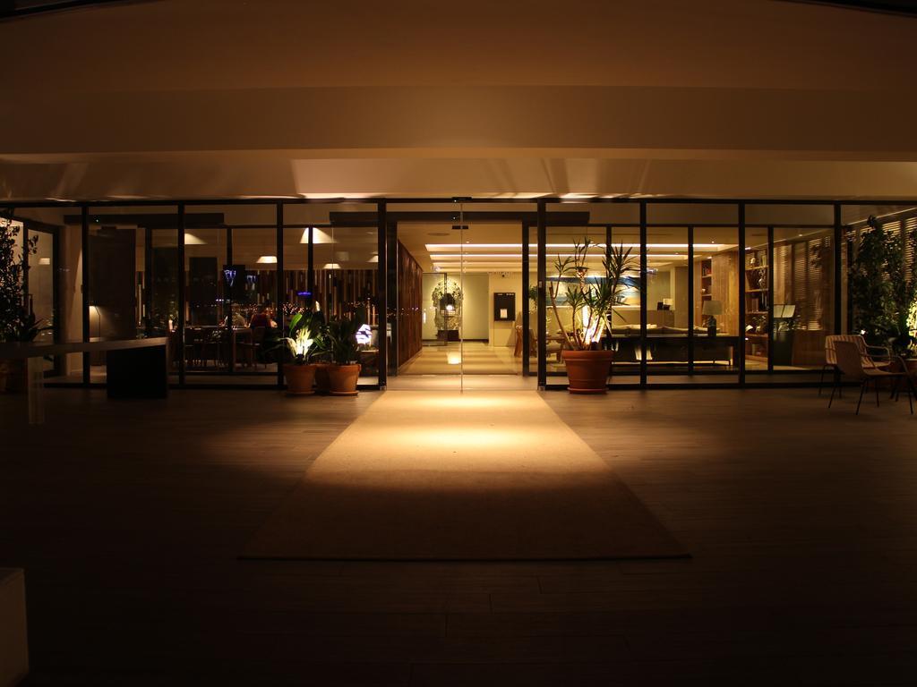 Hotel Chiqui Santander Exterior photo
